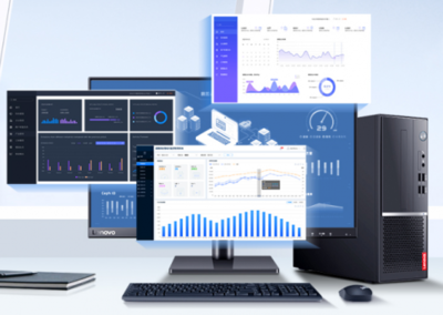 企業采購電腦怎么選?聯想揚天M4000q實力強