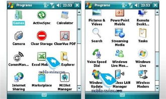 手機系統(tǒng) 青春記憶的載體 盤點那些消逝的手機系統(tǒng)