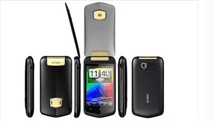 這款手機(jī)曾比肩華為,如今負(fù)債上億無(wú)人接盤(pán),你肯定用過(guò)的!