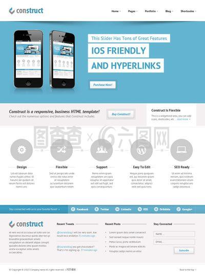 手機(jī)APP網(wǎng)站