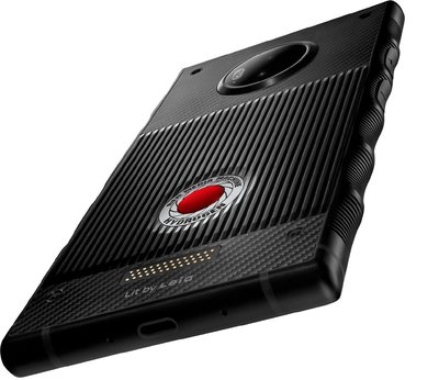 颶風(fēng)資訊 | 雨我無瓜!RED:手機的失敗我不背鍋