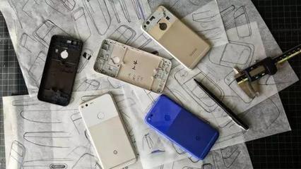 Google收購HTC研發團隊 專注軟件設計，摒棄傳統高管